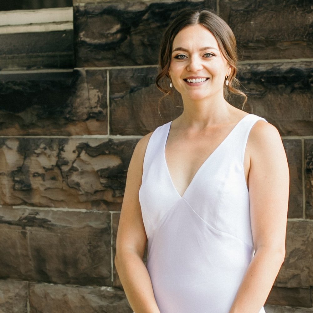 Meet your Posher, Caitlin
